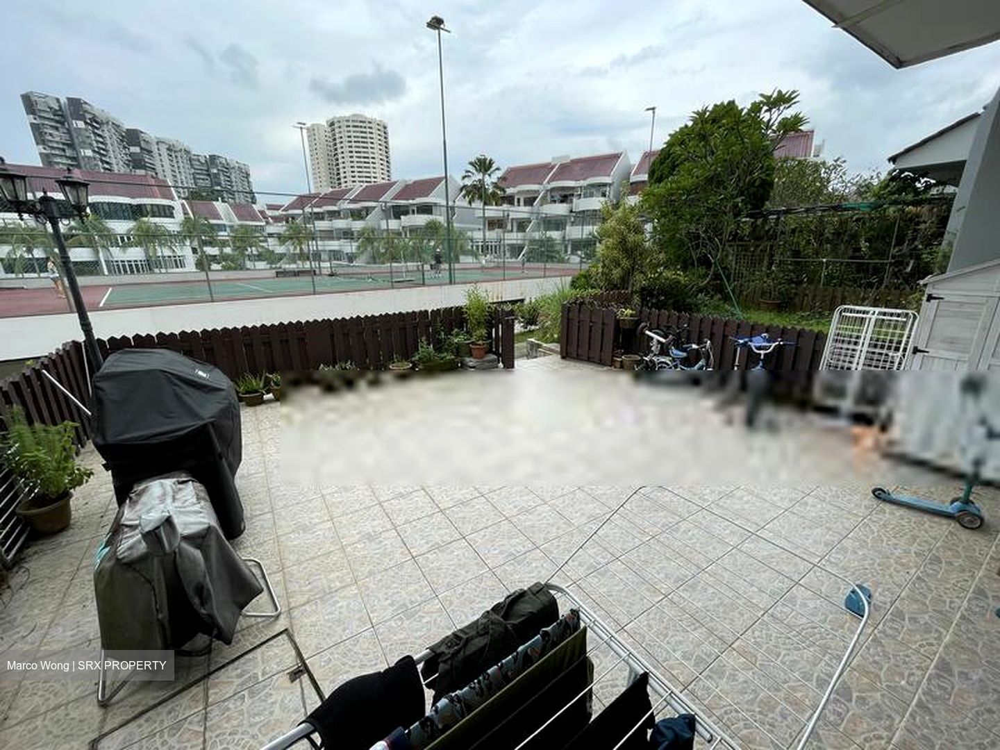 The Windsor (D20), Condominium #554389141
